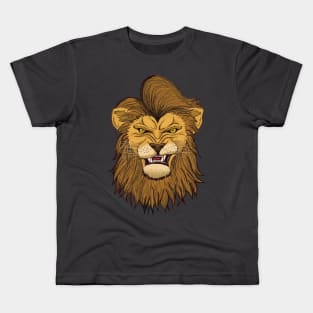 The King Kids T-Shirt